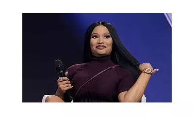 Nicki Minaj's Arrest Sparks Diplomatic Row Ahead of Trump Rally