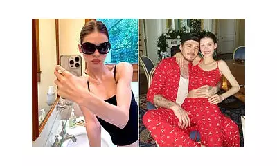 Nicola Peltz's 'Love Being Home' Post Sparks Feud Speculation Amid Beckham Family Rift