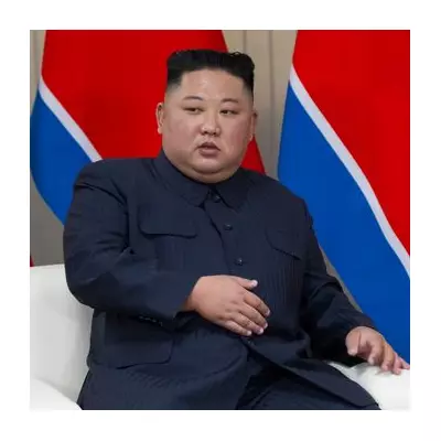 North Korea Fires Long-Range Cruise Missiles, Kim Jong Un Expresses 'Great Satisfaction'