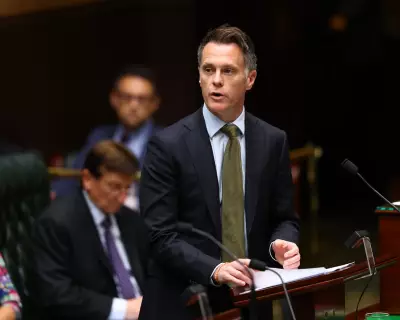 NSW Rushes Through Gun and Protest Law Reforms After Bondi Attack