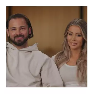 Olivia Attwood Breaks Down in Tears Leaving £1m 'Dream Home' with Bradley Dack