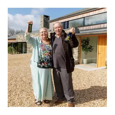 Omaze Winners' £3m Dream Turns Sour: Eviction Battle & Prison Sentence