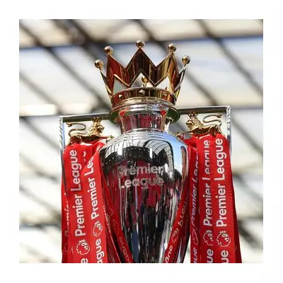 Opta Predicts Arsenal's Premier League Title Triumph in 2025/26