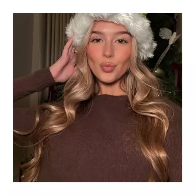 Oxford student, 19, gifted house and £6,000+ in luxury presents for Christmas