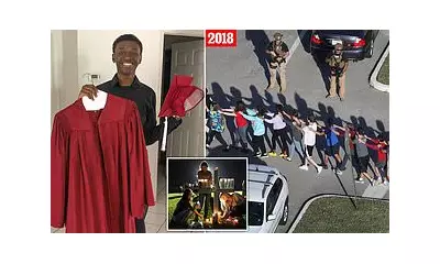 Parkland Survivor Donovan Metayer, 26, Dies by Suicide After Years of Mental Health Battle