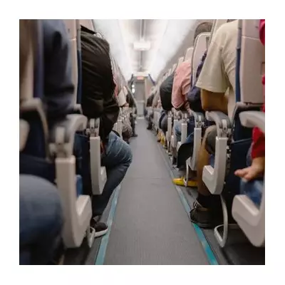 Passenger Asked to Switch Seats Three Times on One Flight Says 'Rude Habit Must Stop'