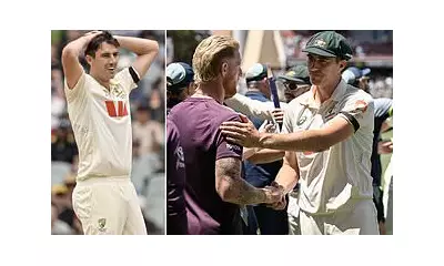 Pat Cummins Eyes T20 World Cup Return After Ashes Rest, MCG Pitch Sparks Debate