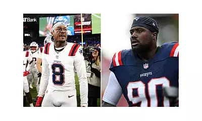 Patriots Stars Diggs & Barmore Face Felony Charges But Cleared to Play