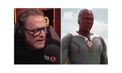 Paul Bettany's Career 'Over' Before Vision Role, Actor Reveals