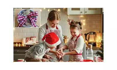 Peanut & Tree Nut Allergy Alert: Two US Bakeries Recall Holiday Cookies