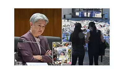 Penny Wong Accused of 'Hiding' After Bondi Attack as Ley Launches Scathing Critique
