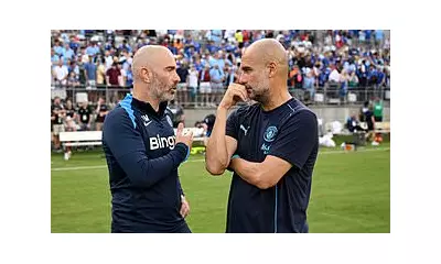 Pep Guardiola Addresses Manchester City Future Amid Exit Rumours