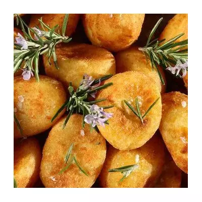 Perfect Roast Potatoes: 3 Chef Secrets for Ultimate Crispiness