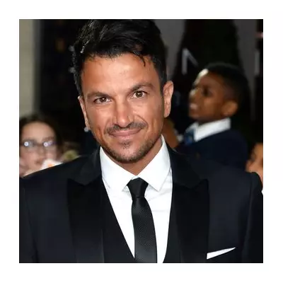 Peter Andre, 52, Rules Out Sixth Child: 'I'm Happy With My Brood'