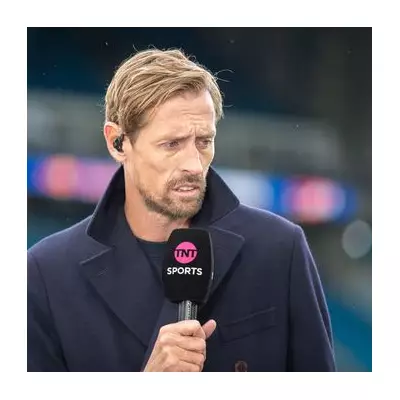 Peter Crouch: Liverpool Can 'Flourish' Without Mo Salah as Slot Eyes New Attack