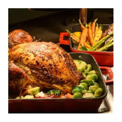 Plumber's Urgent Warning: Avoid This Costly Turkey Leftover Mistake