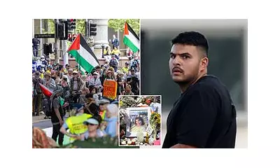 Pro-Palestine Group Condemns NSW Protest Ban Plan After Bondi Attack