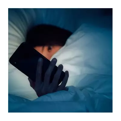 Professor Tim Spector's 4-Step Formula for Perfect Sleep in the UK