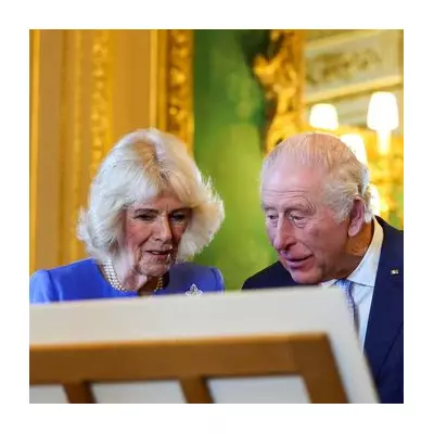 Queen Camilla's Boxing Day Breakfast: Princess Margaret's 'Buttered Eggs' Recipe Revealed