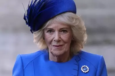 Queen Camilla's Touching Tribute to Tess Daly and Claudia Winkleman on Final Strictly