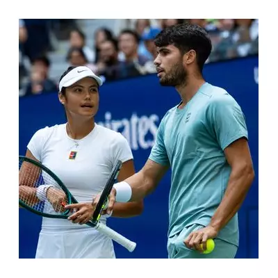 Raducanu and Alcaraz clash over gruelling tennis calendar demands