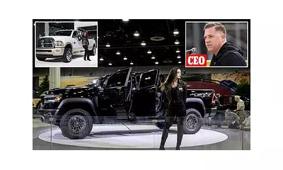 Ram Recalls 52,000 Pickups Over Critical Airbag and Traction Control Faults