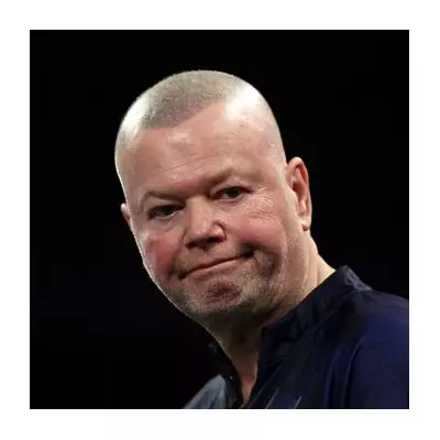 Raymond van Barneveld hints at retirement after 'suffering' World Darts Championship exit