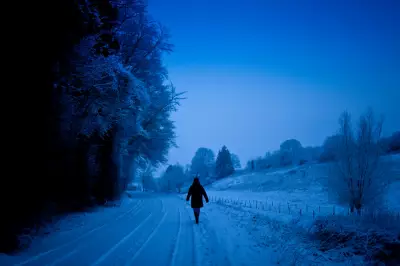 Readers Share Winter Wisdom: From Shelley to HotRox and Beaver Bones