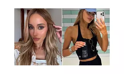 Rebecca Judd's £76 Smartphone Tripod Secret to Social Media Success