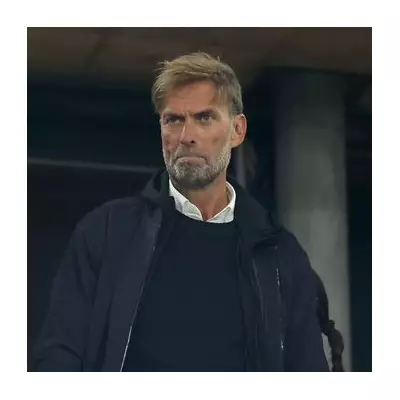 Red Bull Chief Vows to 'Deal With' Liverpool Approach for Jurgen Klopp