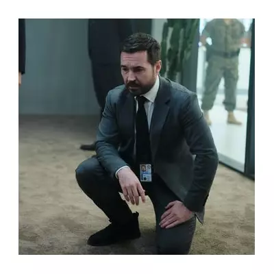 Red Eye Season 2 Release Date, Cast and Plot Revealed for 2026