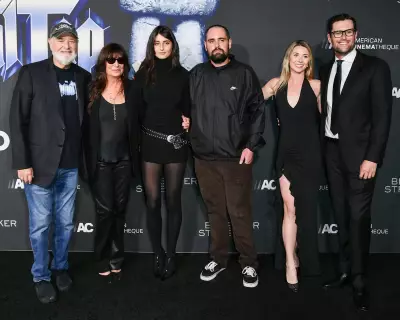 Reiner Family Tragedy Sparks Addiction Stigma Fears Among UK Parents