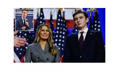 Republican Bill Threatens Dual Citizenship, Could Impact Melania and Barron Trump