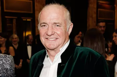 Rick Stein's 5 Essential Tips for a Perfect Christmas Dinner