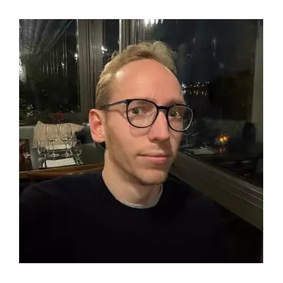 Rick Stein's London restaurant review: Festive menu verdict in three words