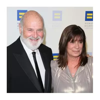 Rob and Michele Reiner Death Certificates Reveal Gruesome Details