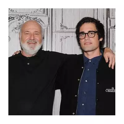 Rob Reiner and Wife Found Dead: Son Nick Arrested in Hollywood Horror