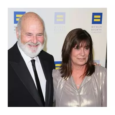 Rob Reiner's children speak out as brother Nick charged with parents' murder