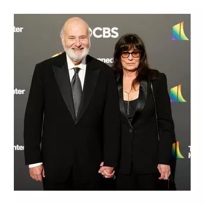 Rob Reiner's Son Nick Arrested for Murder After Parents Found Dead in LA Home