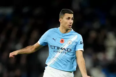 Rodri and Doku Set for Man City Return at Sunderland Amid Injury Crisis