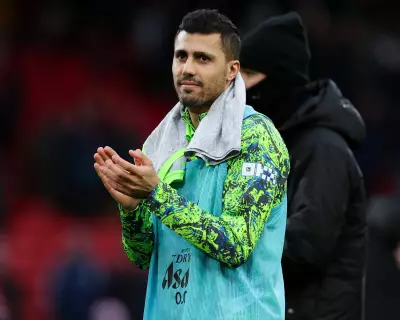 Rodri Returns as Guardiola Hails Manchester City's 2025 Efforts