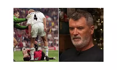 Roy Keane's Fiery Response to Haaland Family Invite on 'Stick to Football'