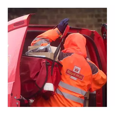 Royal Mail's 2025 Christmas Posting Deadlines: Key Dates Revealed