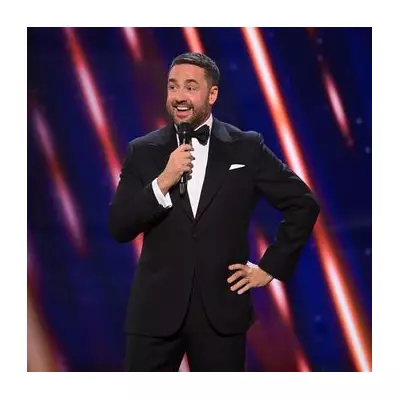 Royal Variety Performance 2025: Jason Manford's Class Jokes Split Viewers