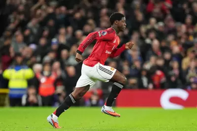 Ruben Amorim: Kobbie Mainoo is Manchester United's Future Despite Limited Role