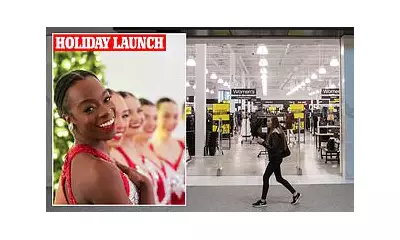 Saks Fifth Avenue Nears Bankruptcy as £100m Debt Deadline Looms