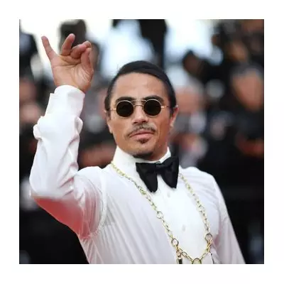 Salt Bae's £5m Loss: How Viral Fame Faded for Nusret Gökçe