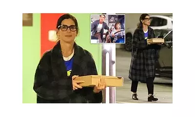 Sandra Bullock Spotted in LA After Reunion with Keanu Reeves