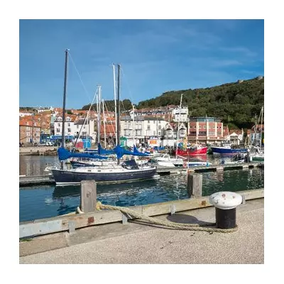 Scarborough Crowned UK's Chip Shop Capital with 93 Chippies