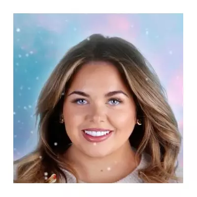 Scarlett Moffatt's Sister Ava-Grace, 18, Chooses Archaeology Over Showbiz